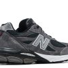 New Balance United Arrows x 990v3 Made in USA 'Dark Grey'