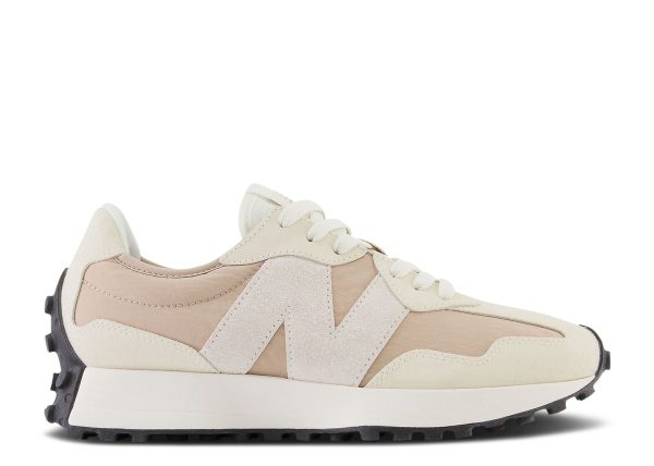 New Balance Wmns 327 'Angora Mindful Grey'