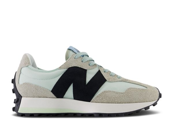 New Balance Wmns 327 'Clay Ash Turquoise'