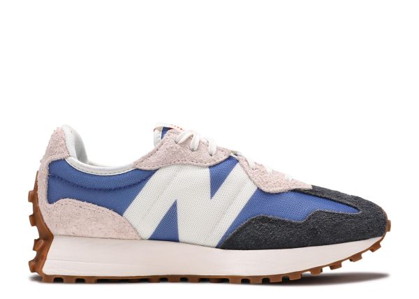 New Balance Wmns 327 'Magnetic Blue'