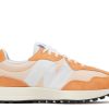 New Balance Wmns 327 'Orange'