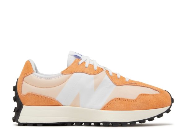 New Balance Wmns 327 'Orange'