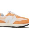 New Balance Wmns 327 'Orange'