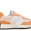 New Balance Wmns 327 'Orange'