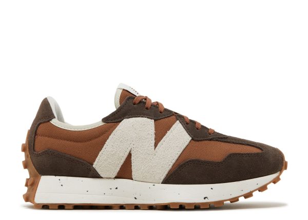 New Balance Wmns 327 'Rich Earth'