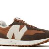 New Balance Wmns 327 'Rich Earth'
