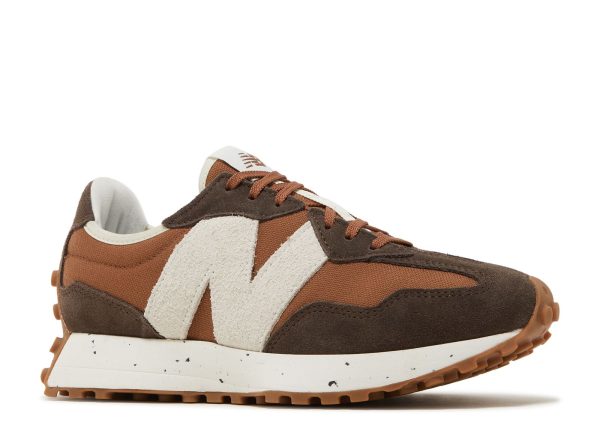 New Balance Wmns 327 'Rich Earth'