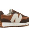 New Balance Wmns 327 'Rich Earth'