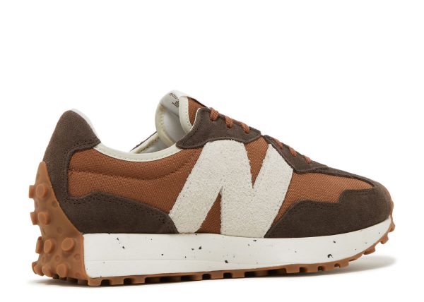 New Balance Wmns 327 'Rich Earth'