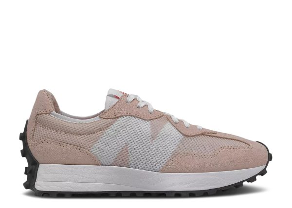 New Balance Wmns 327 'Rose'