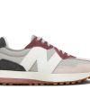 New Balance Wmns 327 'Stone Pink Raincloud'