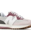 New Balance Wmns 327 'Stone Pink Raincloud'