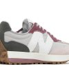 New Balance Wmns 327 'Stone Pink Raincloud'