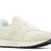 New Balance Wmns 327 'White Sea Salt'
