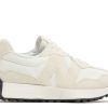 New Balance Wmns 327 'White Sea Salt'