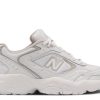 New Balance Wmns 452 'White Light Cliff Grey'