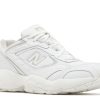 New Balance Wmns 452 'White Light Cliff Grey'