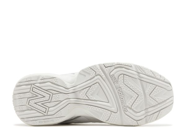New Balance Wmns 452 'White Light Cliff Grey'