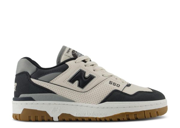 New Balance Wmns 550 'Black Moonbeam'