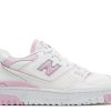 New Balance Wmns 550 'Lilac Cloud'