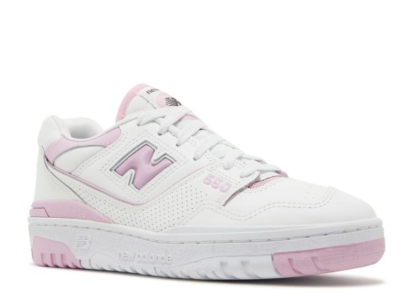 New Balance Wmns 550 'Lilac Cloud'