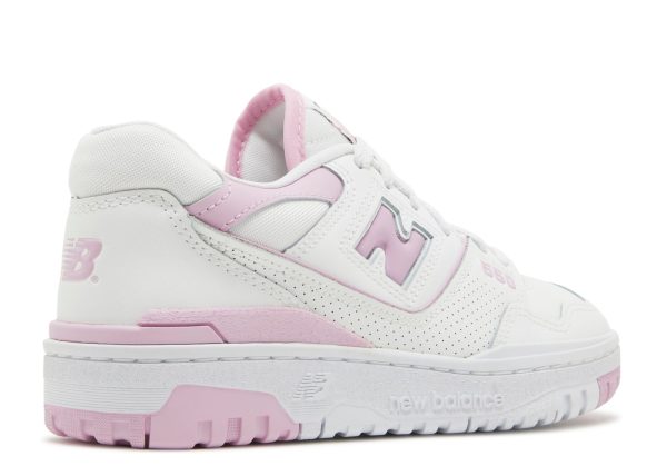 New Balance Wmns 550 'Lilac Cloud'