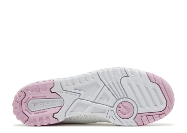 New Balance Wmns 550 'Lilac Cloud'