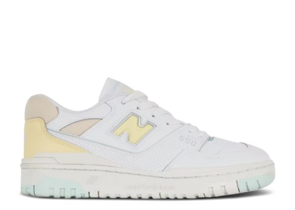 New Balance Wmns 550 'Pastel' Courir Exclusive