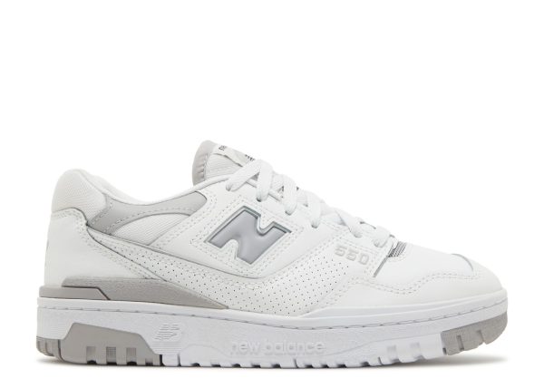 New Balance Wmns 550 'Rain Cloud'