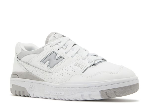 New Balance Wmns 550 'Rain Cloud'