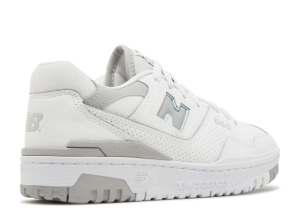 New Balance Wmns 550 'Rain Cloud'