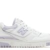 New Balance Wmns 550 'White Lilac'