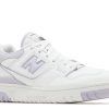 New Balance Wmns 550 'White Lilac'