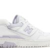 New Balance Wmns 550 'White Lilac'