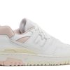 New Balance Wmns 550 'White Pink Cream'