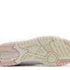 New Balance Wmns 550 'White Pink Cream'