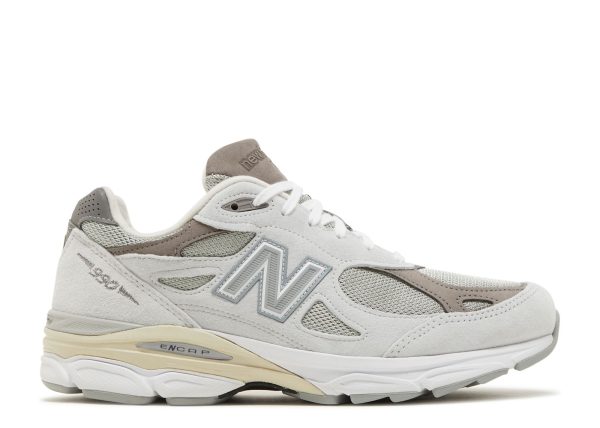 New Balance YCMC x 990v3 Made in USA 'Nimbus Cloud'