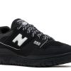 New Balance atmos x 550 'Back in Black'