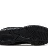 New Balance atmos x 550 'Back in Black'