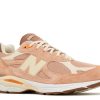 New Balance size? x 990v3 Made in USA 'Keepin' it Running'