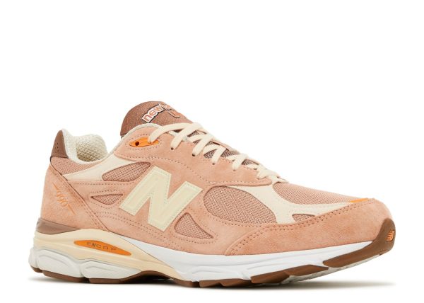 New Balance size? x 990v3 Made in USA 'Keepin' it Running'
