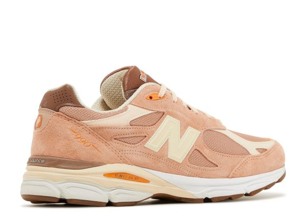 New Balance size? x 990v3 Made in USA 'Keepin' it Running'