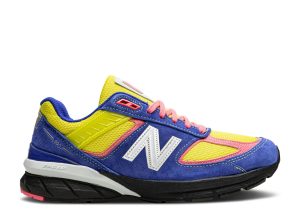 New Balance size? x 990v5 Made in USA 'Corner Store'