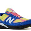 New Balance size? x 990v5 Made in USA 'Corner Store'
