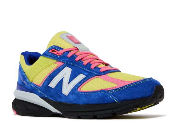 New Balance size? x 990v5 Made in USA 'Corner Store'