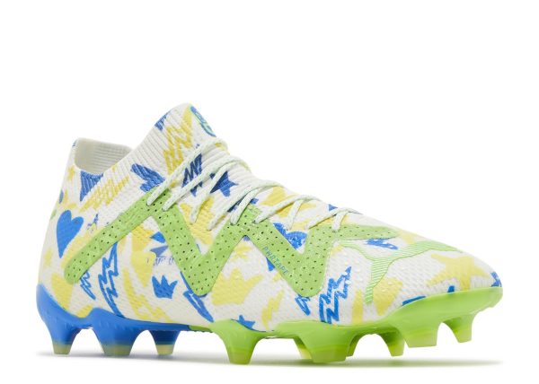 Neymar Jr. x Future Ultimate FG AG 'Instituto Pack'