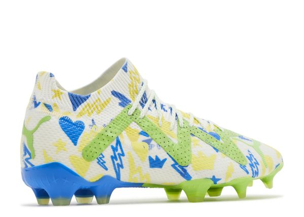 Neymar Jr. x Future Ultimate FG AG 'Instituto Pack'