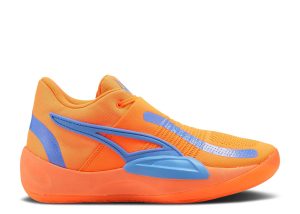Neymar Jr. x Rise Nitro 'Ultra Orange'