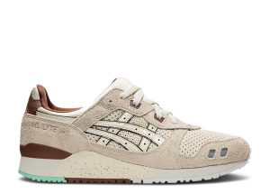 Nice Kicks x Gel Lyte 3 OG 'Nice Cream'