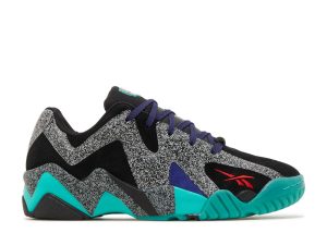 Nice Kicks x Kamikaze 2 Low 'NBA Jam'